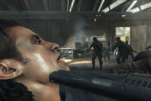 Call of Duty: Black Ops 2 Screenshot