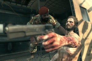Call of Duty: Black Ops 2 Screenshot