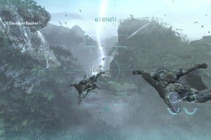 Call of Duty: Black Ops 2 Screenshot