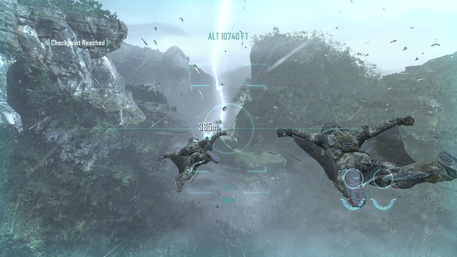 Call of Duty: Black Ops 2 Review - Screenshot 6 of 6