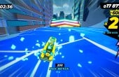 Denshattack - Screenshot 1 of 10