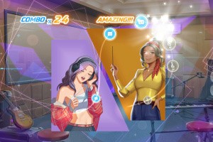 K-Pop Idol Stories: Road to Debut Screenshot