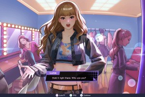 K-Pop Idol Stories: Road to Debut Screenshot