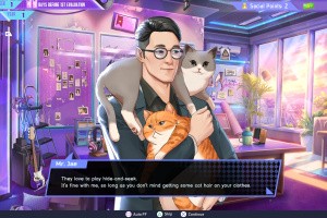 K-Pop Idol Stories: Road to Debut Screenshot