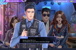 K-Pop Idol Stories: Road to Debut Screenshot