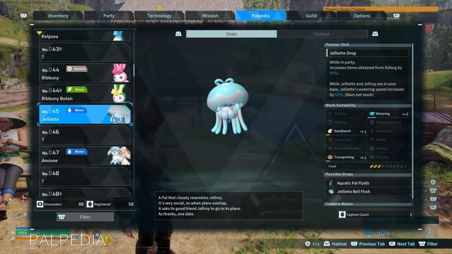 Palworld Review - Screenshot 2 of 7