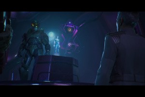 Halo: Campaign Evolved Screenshot