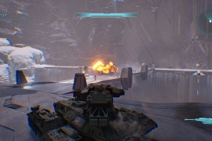 Halo: Campaign Evolved Screenshot