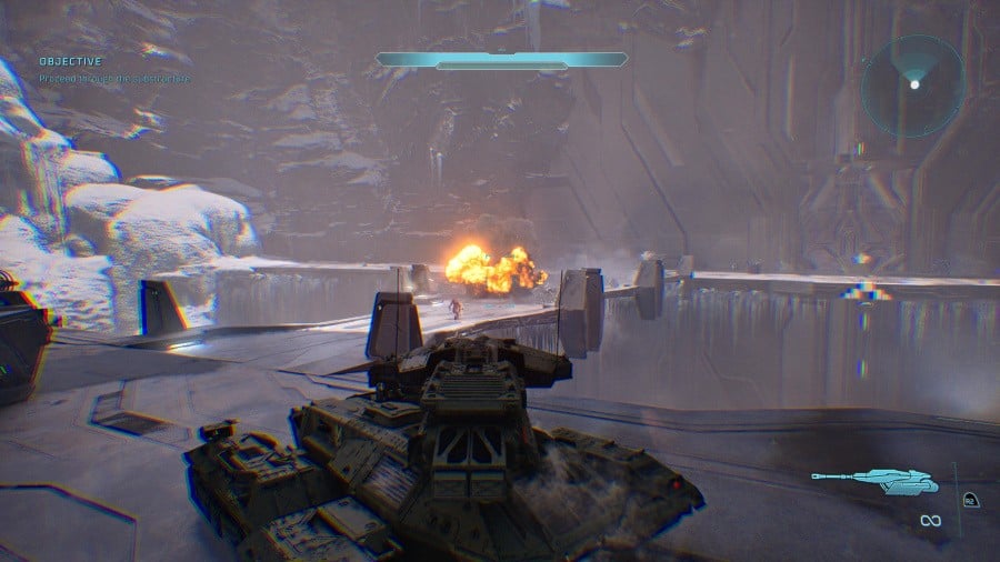 Halo: Campaign Evolved Review - Screenshot 6 of 6