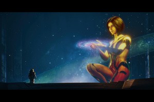 Halo: Campaign Evolved Screenshot