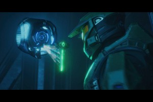 Halo: Campaign Evolved Screenshot