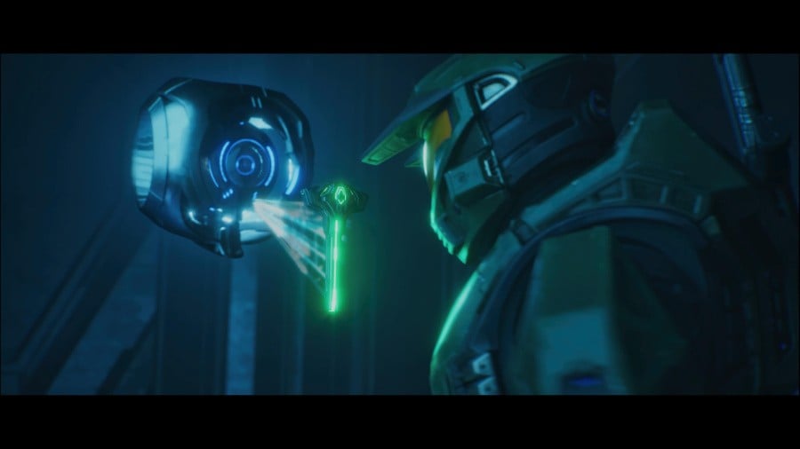 Halo: Campaign Evolved Review - Screenshot 4 of 6