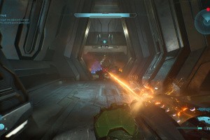 Halo: Campaign Evolved Screenshot