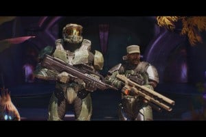 Halo: Campaign Evolved Screenshot