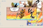 Marvel Tokon: Fighting Souls - Screenshot 9 of 10