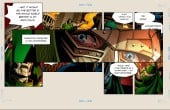 Marvel Tokon: Fighting Souls - Screenshot 7 of 10