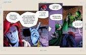 Marvel Tokon: Fighting Souls - Screenshot 4 of 10