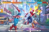 Marvel Tokon: Fighting Souls - Screenshot 5 of 10