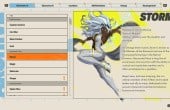 Marvel Tokon: Fighting Souls - Screenshot 1 of 10