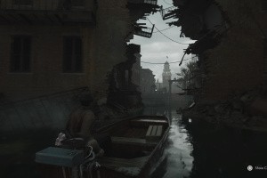 The Sinking City 2 Screenshot