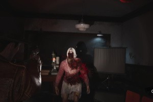 The Sinking City 2 Screenshot