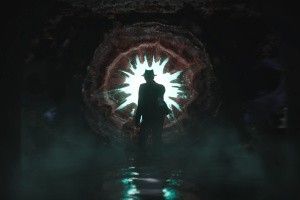 The Sinking City 2 Screenshot