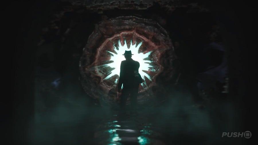 The Sinking City 2 Review - Screenshot 5 of 6