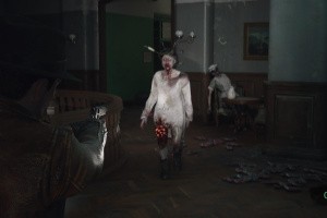 The Sinking City 2 Screenshot