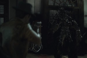 The Sinking City 2 Screenshot