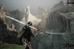 Mortal Shell 2 Screenshot