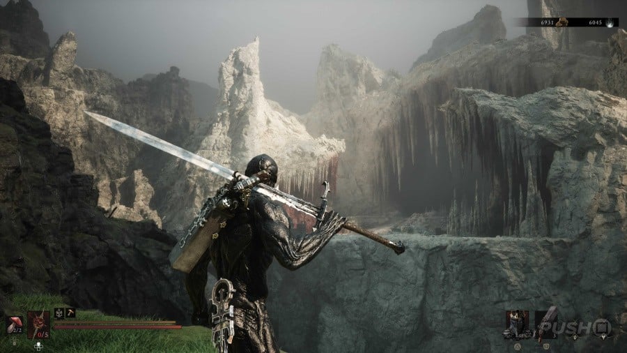 Mortal Shell 2 Review - Screenshot 3 of 8