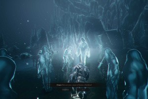 Mortal Shell 2 Screenshot