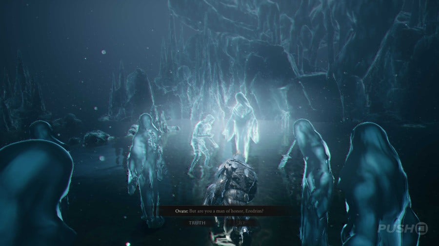 Mortal Shell 2 Review - Screenshot 6 of 8