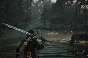 Mortal Shell 2 Screenshot