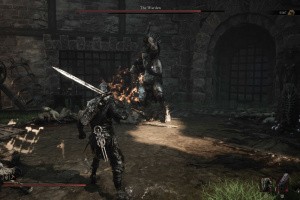 Mortal Shell 2 Screenshot
