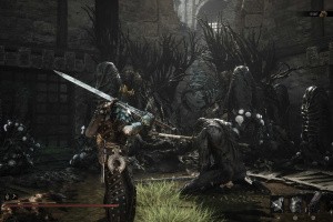 Mortal Shell 2 Screenshot