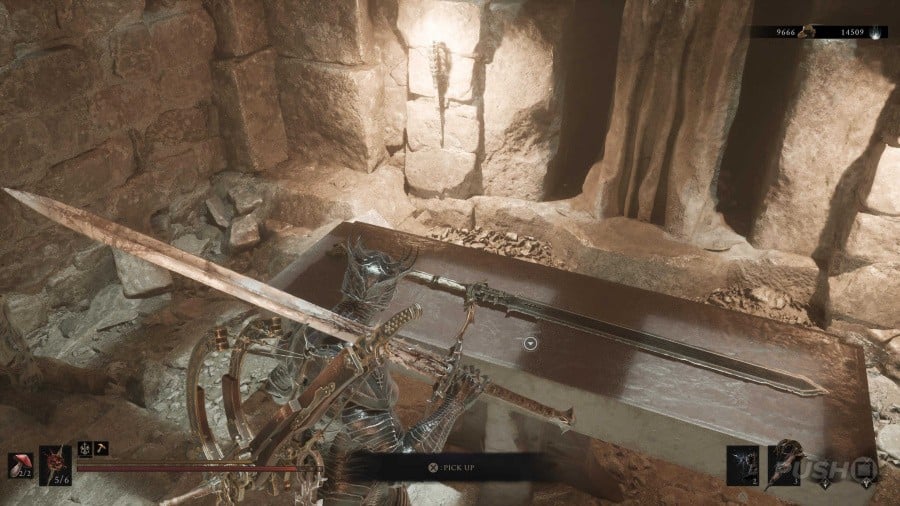 Mortal Shell 2 Review - Screenshot 2 of 8