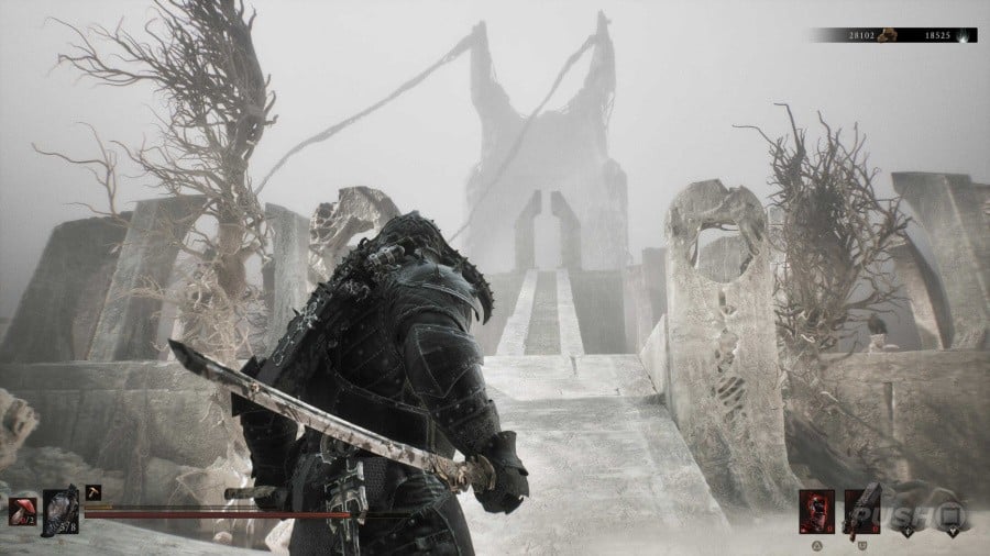 Mortal Shell 2 Review - Screenshot 8 of 8