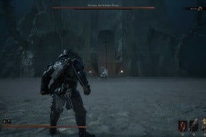 Mortal Shell 2 Screenshot