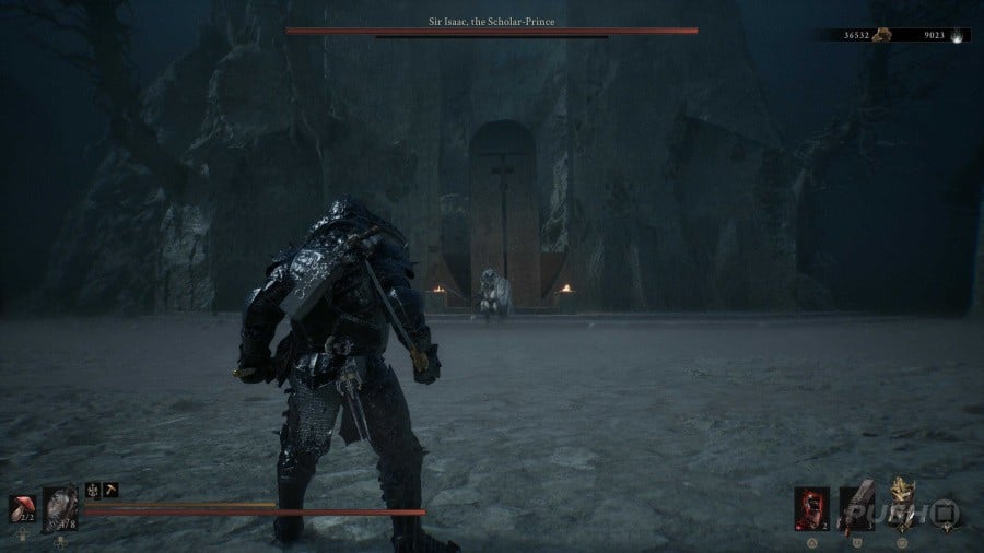 Mortal Shell 2 Review - Screenshot 5 of 8