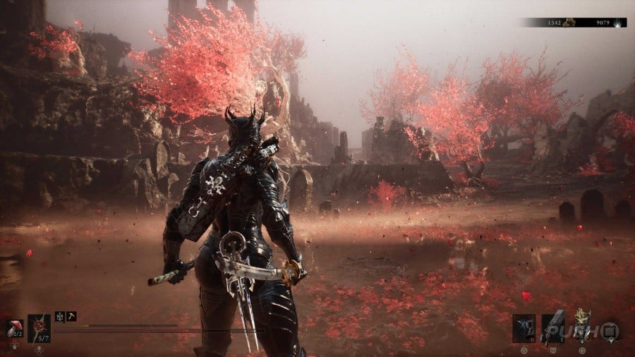 Mortal Shell 2 Review - Screenshot 7 of 8