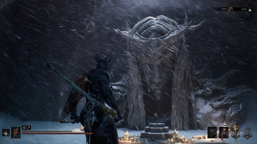 Mortal Shell 2 Review - Screenshot 4 of 8