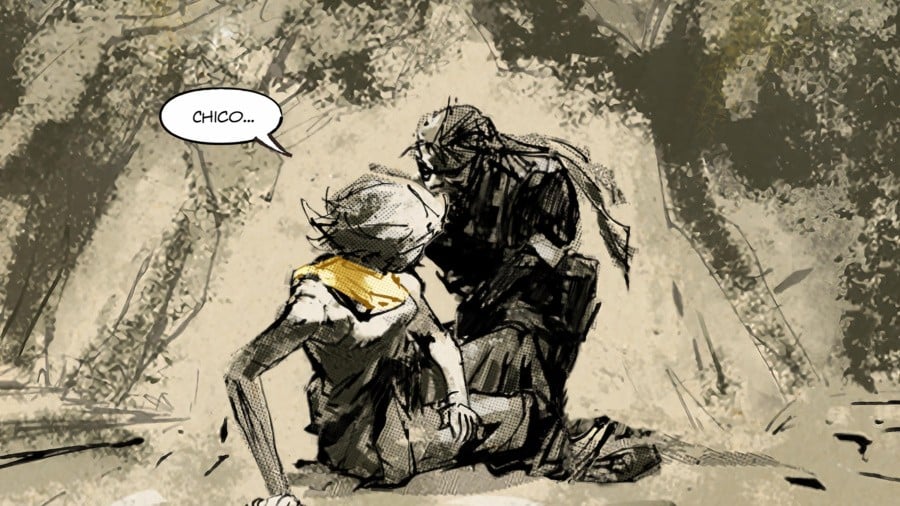 Metal Gear Solid: Master Collection Vol. 2 Review - Screenshot 4 of 10