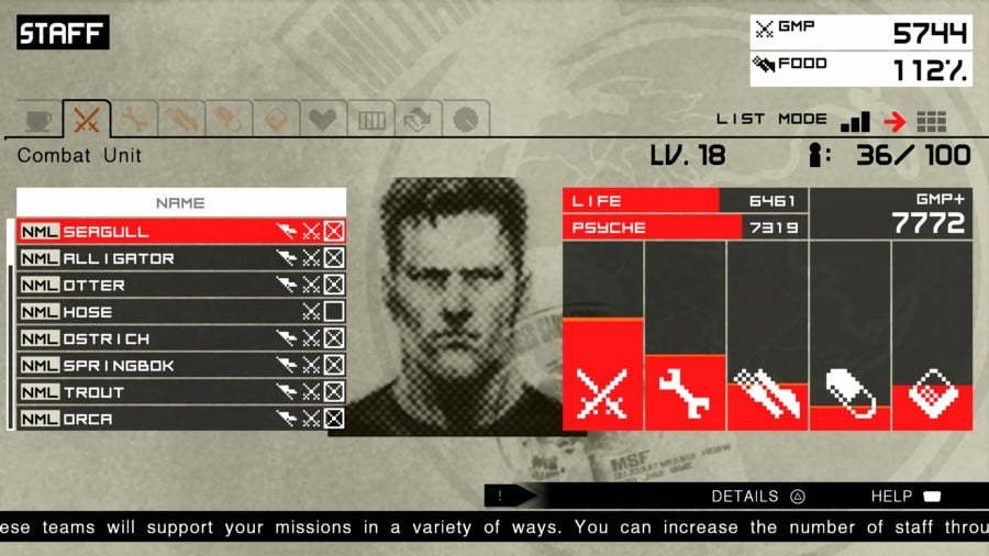 Metal Gear Solid: Master Collection Vol. 2 Review - Screenshot 2 of 10