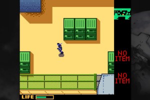 Metal Gear Solid: Master Collection Vol. 2 Screenshot