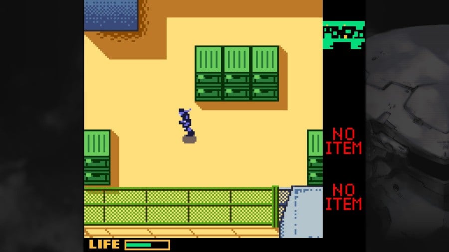 Metal Gear Solid: Master Collection Vol. 2 Review - Screenshot 3 of 10