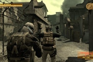 Metal Gear Solid: Master Collection Vol. 2 Screenshot