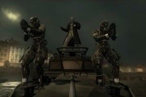 Metal Gear Solid: Master Collection Vol. 2 Screenshot