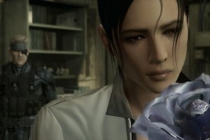 Metal Gear Solid: Master Collection Vol. 2 Screenshot