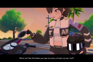 Starsand Island Screenshot